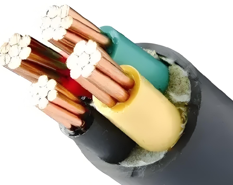 耐火電纜的界說、結(jié)構(gòu)、資料及特性等方面進(jìn)行具體論述.jpg